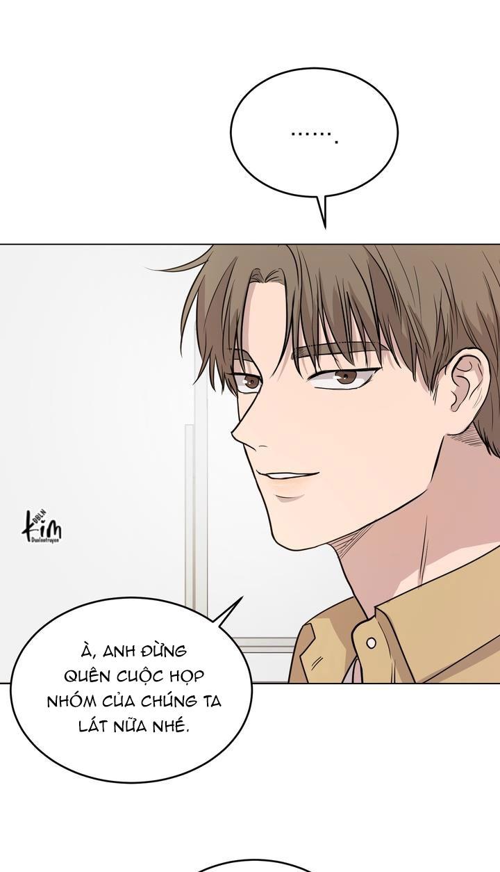 Đọc truyện BÁNH QUY TÌNH YÊU TAN CHẢY - Chapter 15