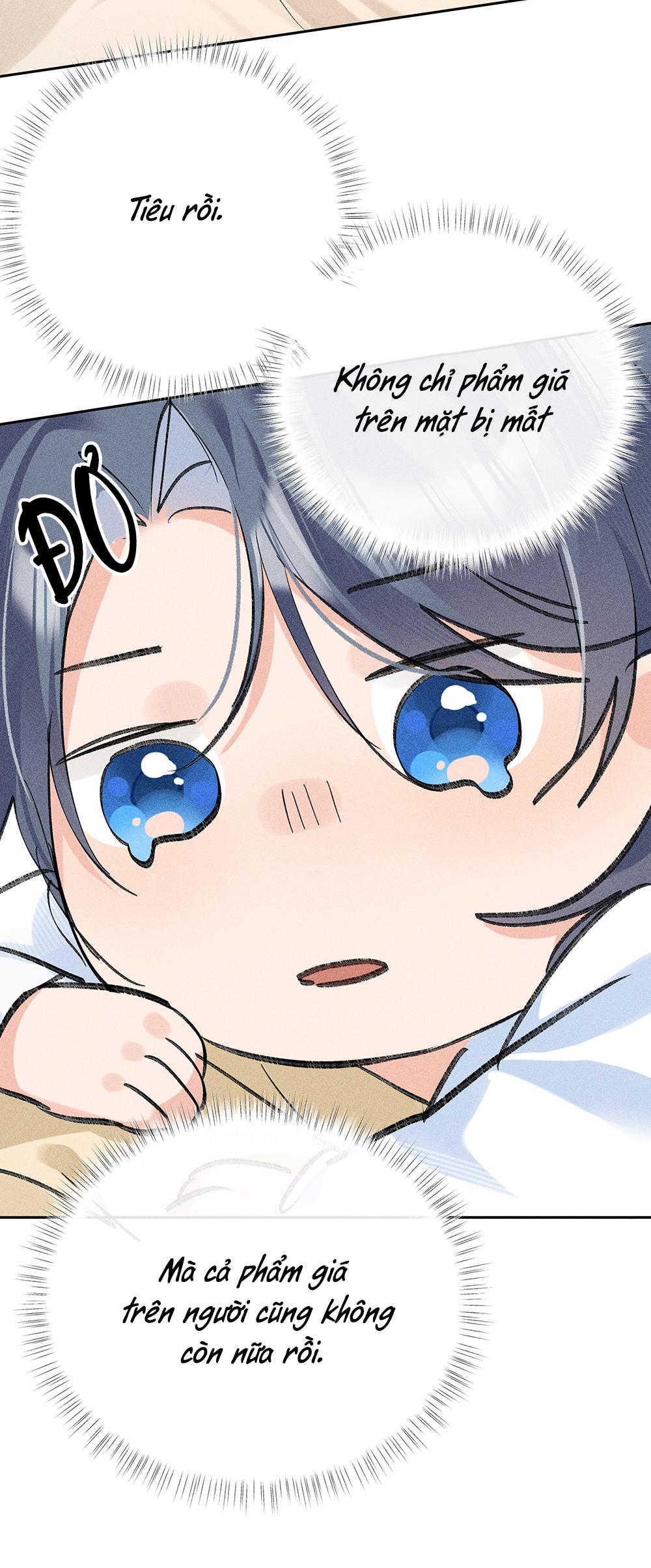 Đọc truyện Dụ Địch Vào Tròng - Chapter 32