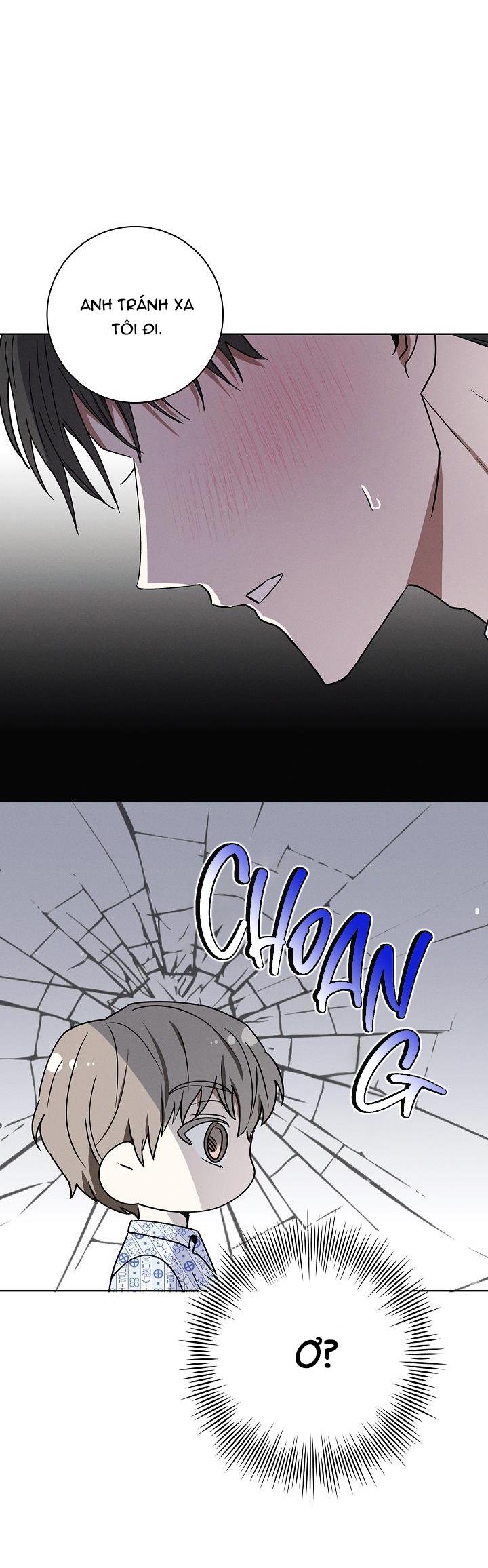 Đọc truyện (ABO) BE BE - Chapter 31