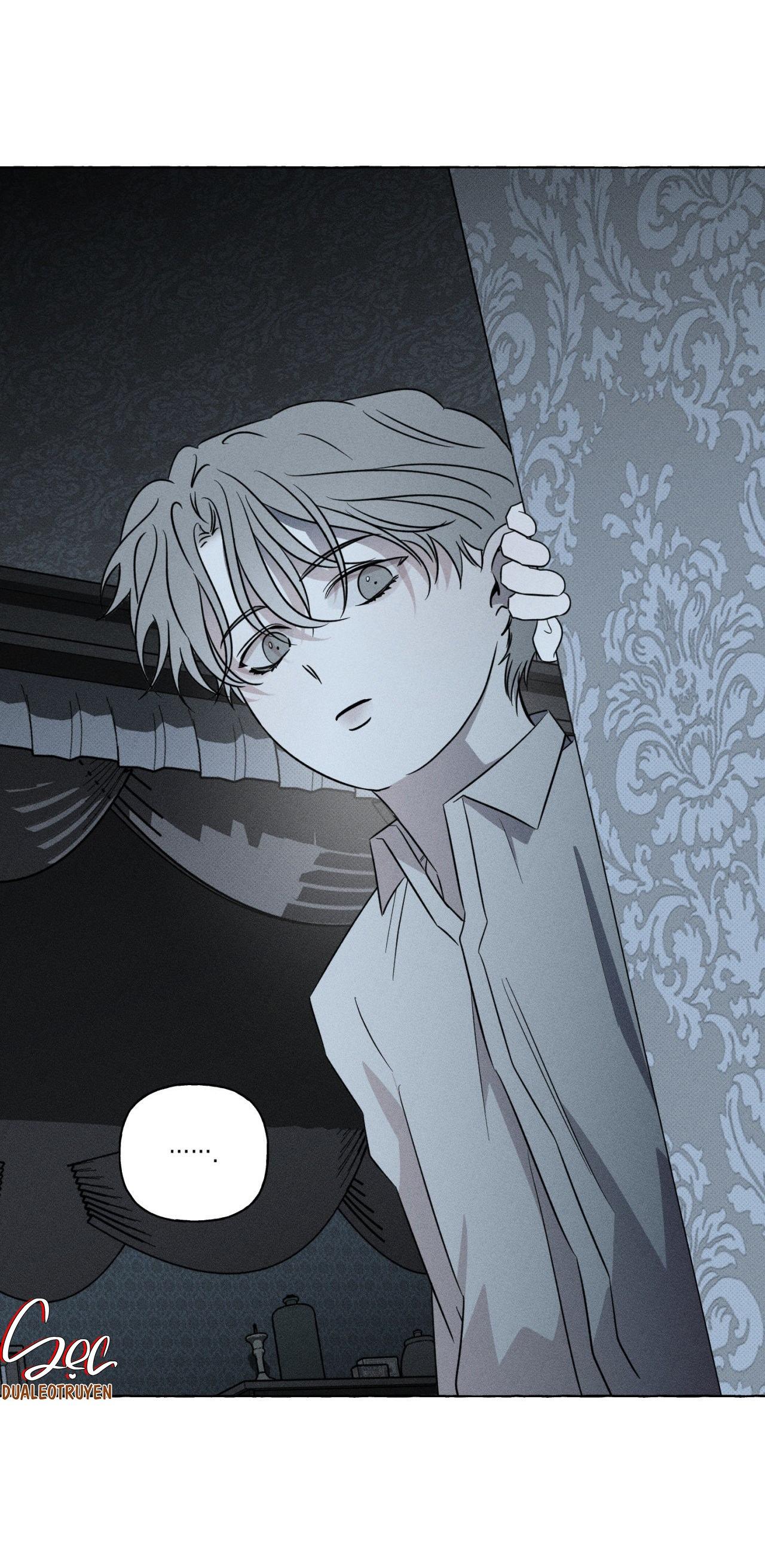 Đọc truyện XƯƠNG VÀ CÁNH HOA - Chapter 23
