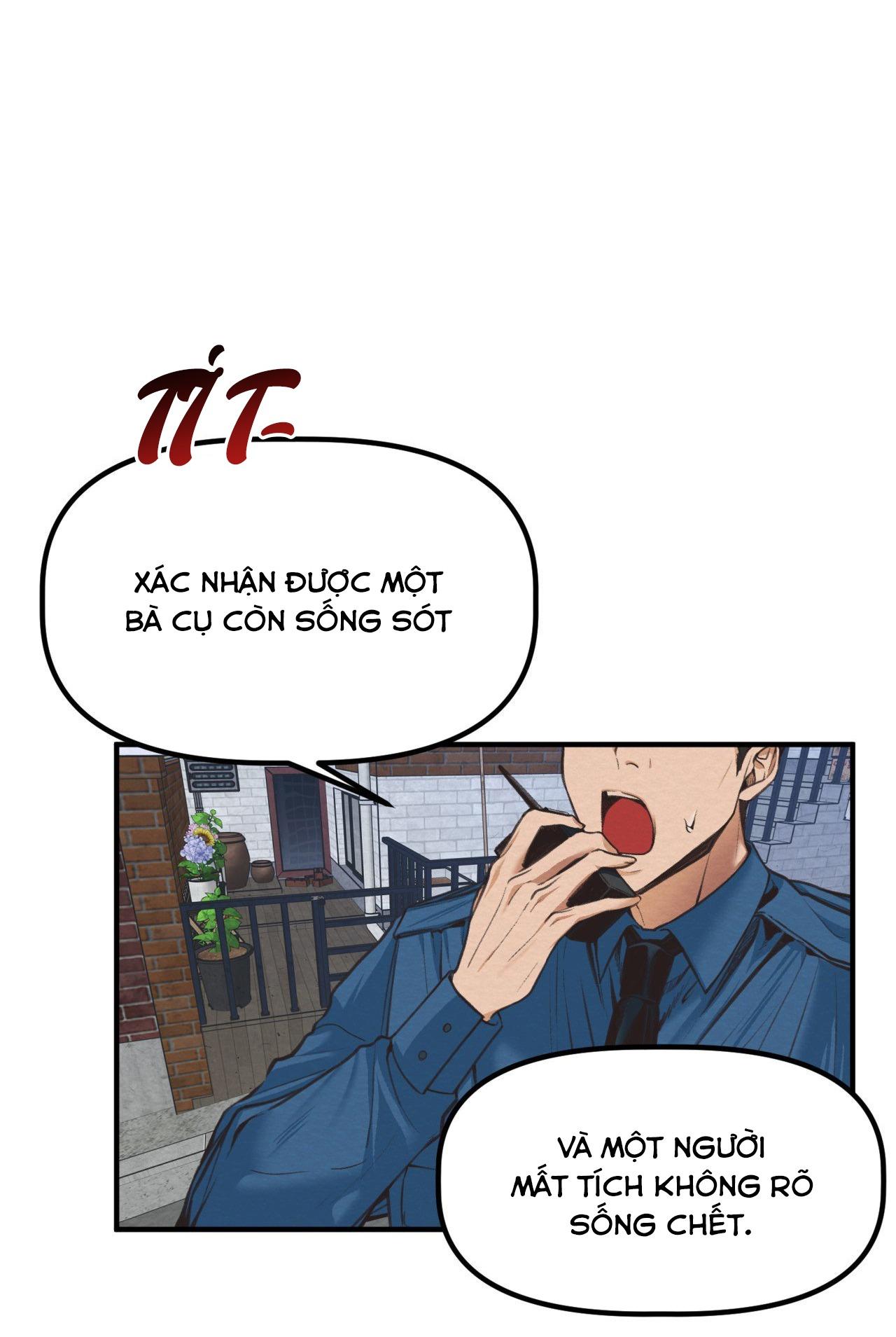 Đọc truyện (END SS) DEVIL ON TOP - Chapter 17
