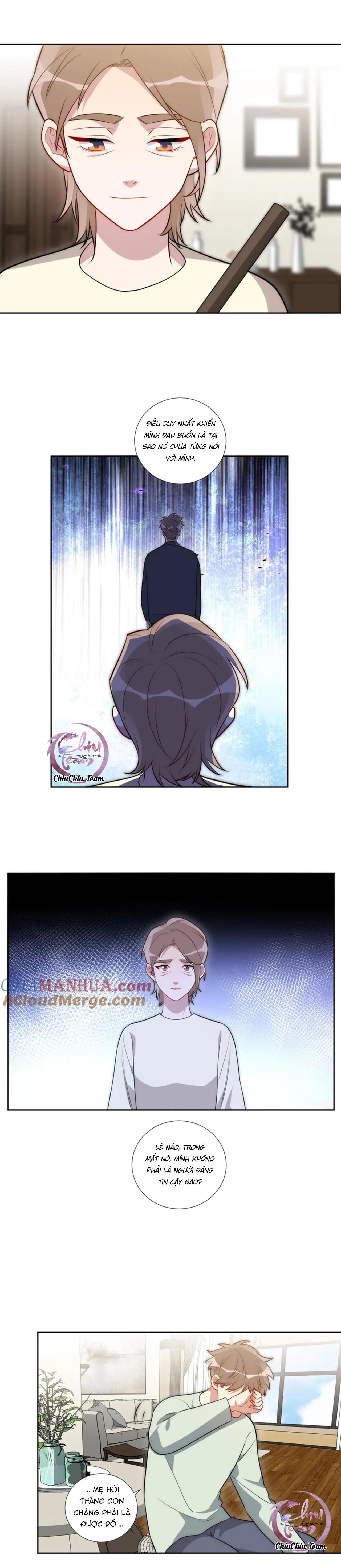 Đọc truyện Nhiệm Vụ Của Thư Kí Nam - Chapter 82