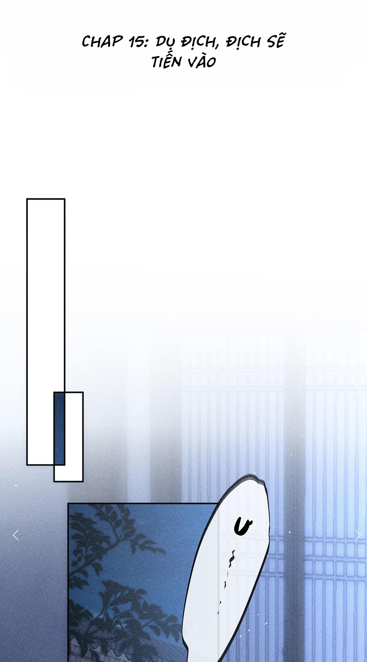 Đọc truyện Dụ địch thâm nhập - Chapter 15