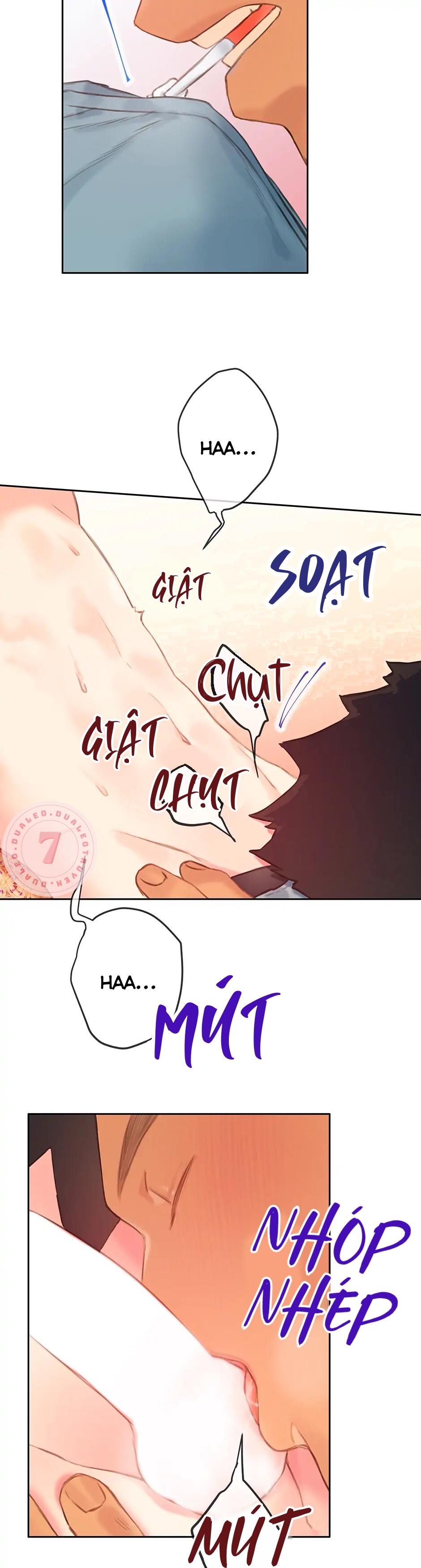 Đọc truyện [Hoàn] Đứng Yên, Không Tôi Sẽ Nổ Súng - Chapter 15