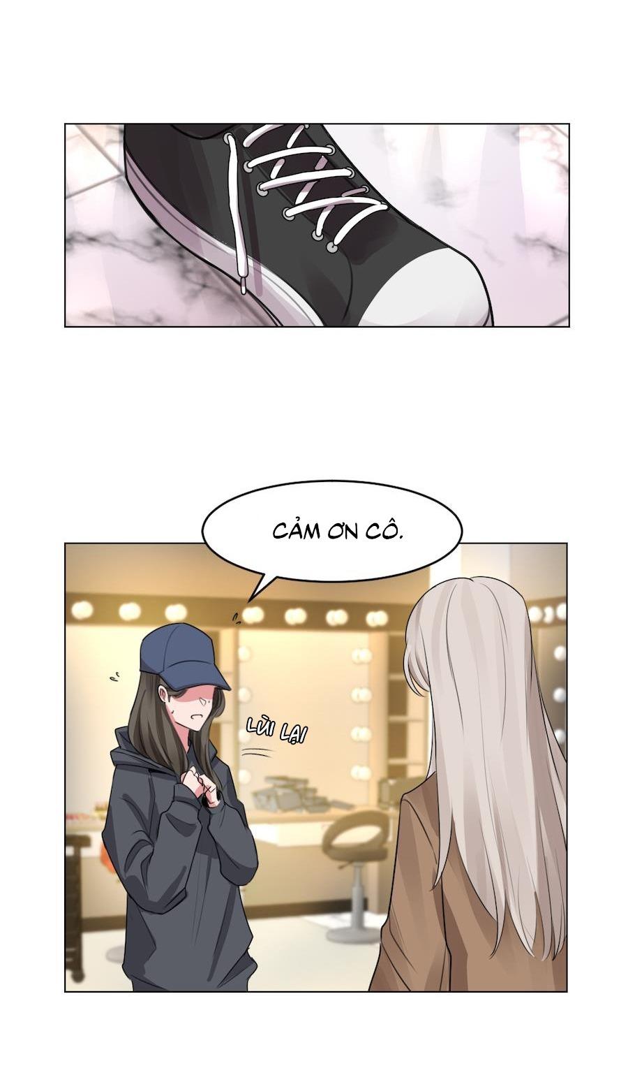Đọc truyện Flower of youth - Chapter 1