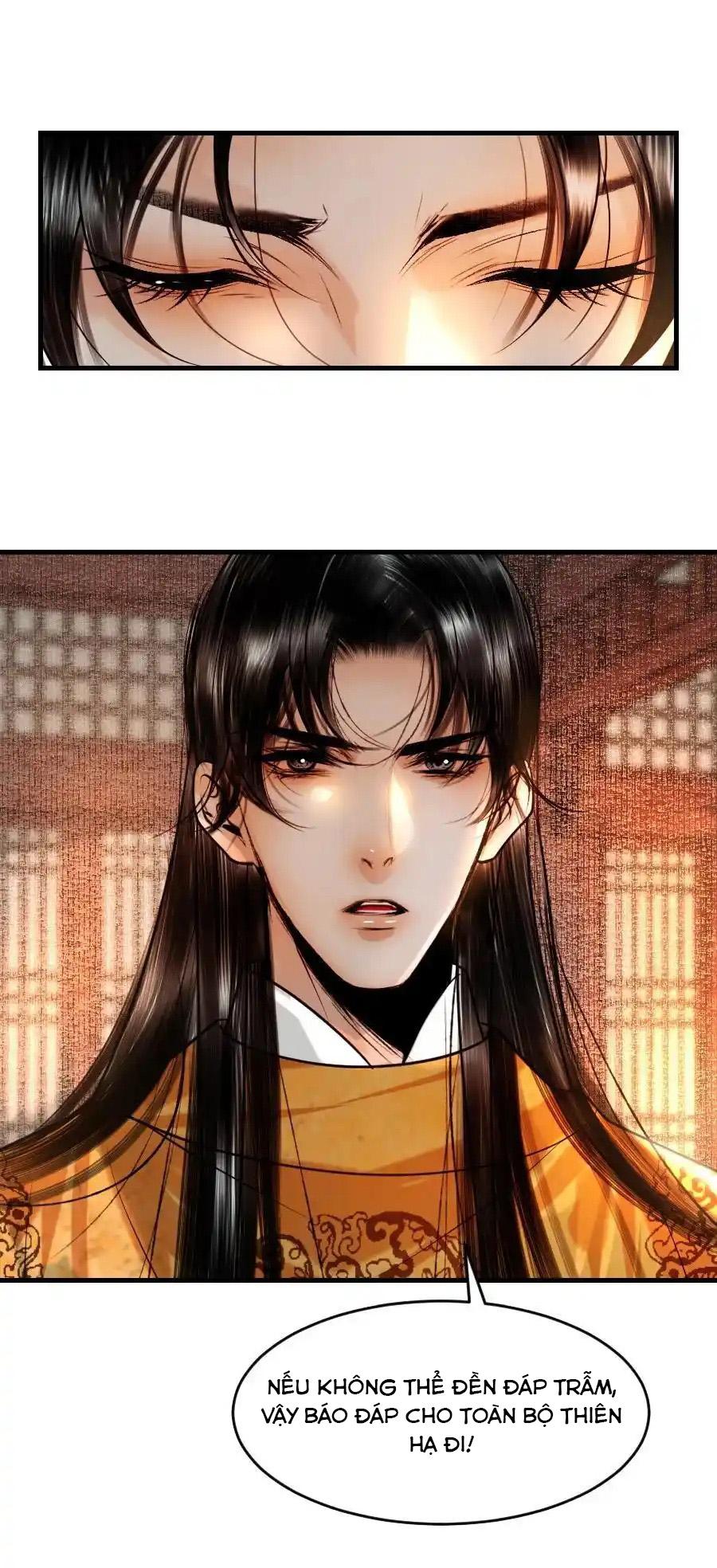 Đọc truyện Vòng Luân Hồi - Chapter 86