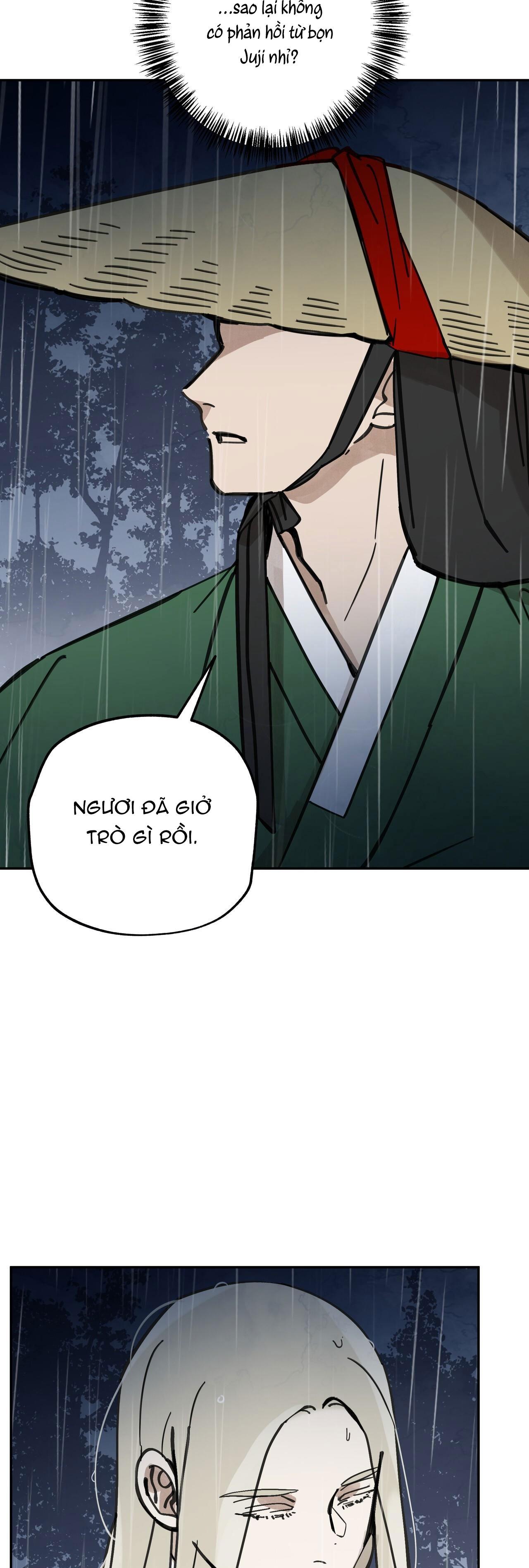 Đọc truyện PALJAE - Chapter 99