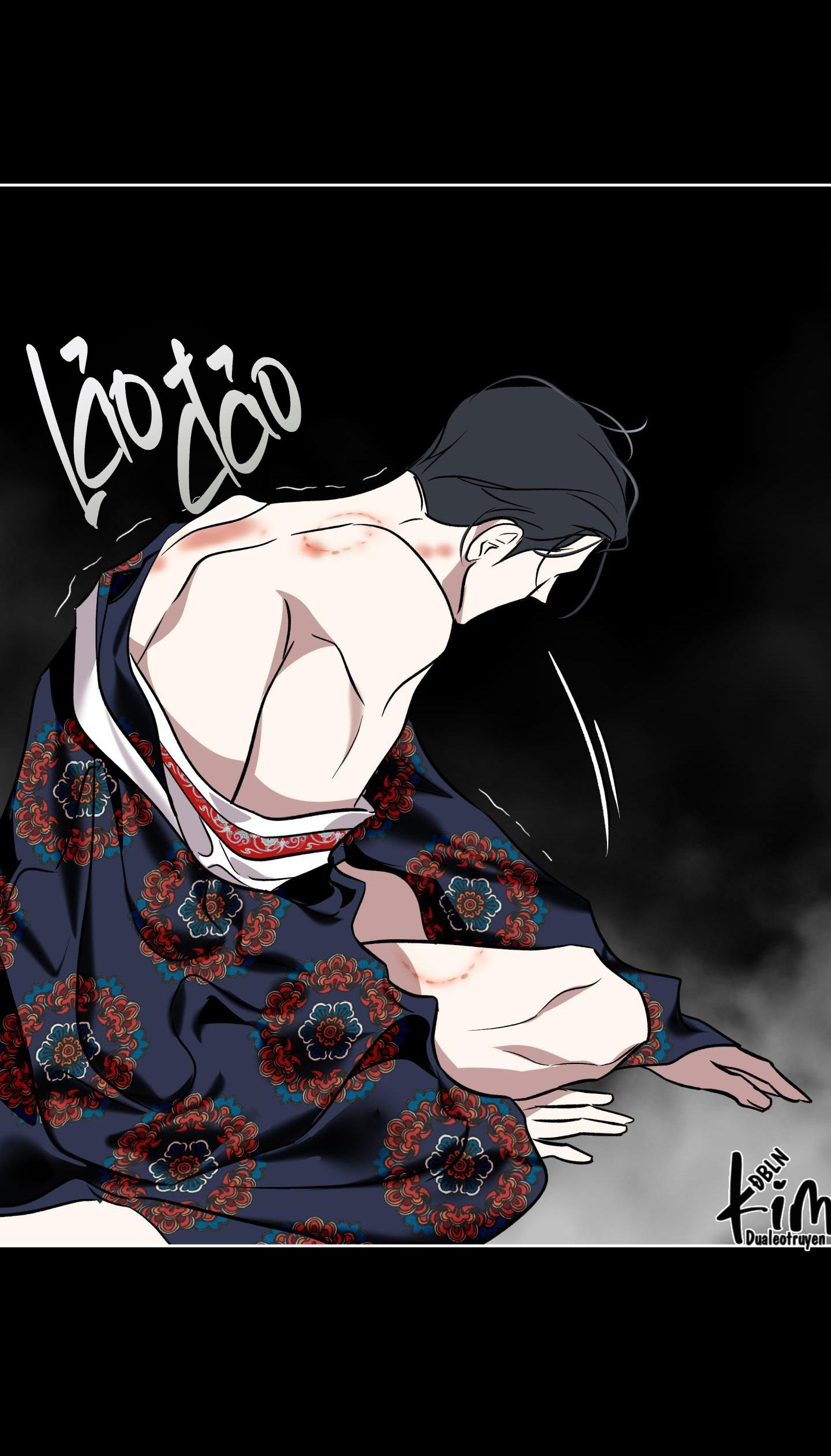 Đọc truyện CÓ LẼ MỖI NGÀY ĐỀU MƯA - Chapter 2