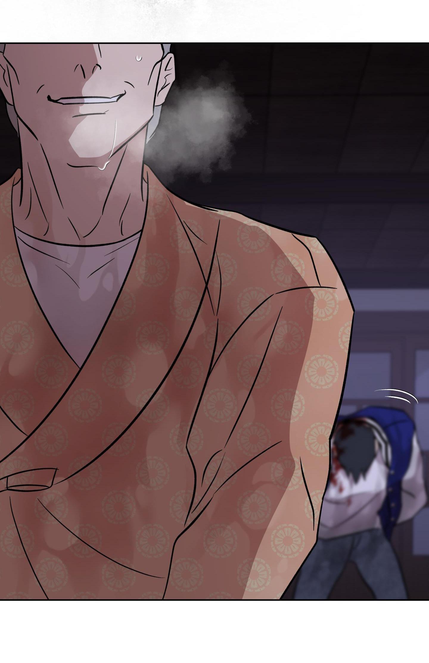 Đọc truyện CÓ LẼ MỖI NGÀY ĐỀU MƯA - Chapter 9