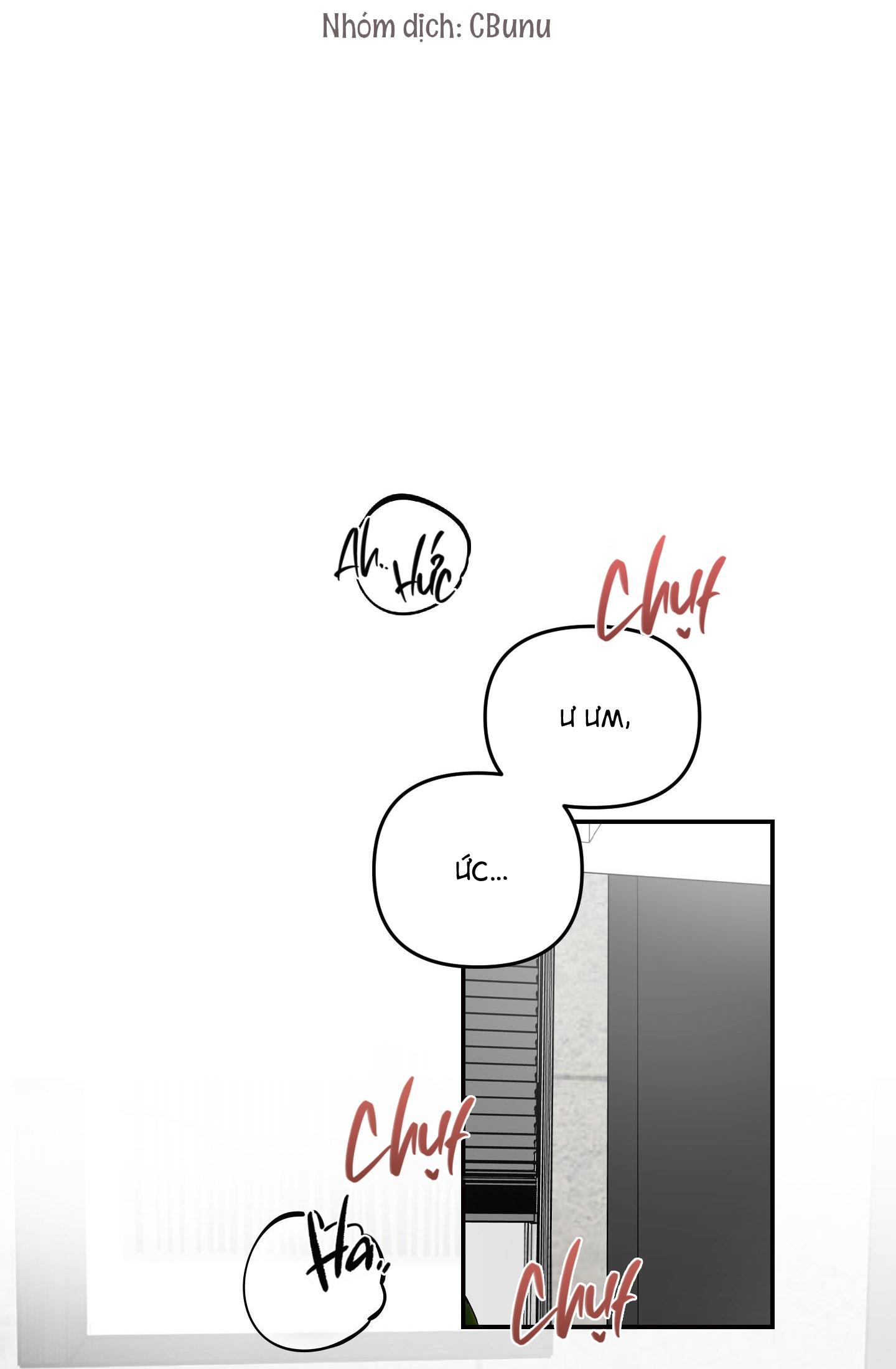 Đọc truyện  Kiểu Người Tôi Ghét Chính Là Cậu - Chapter 3