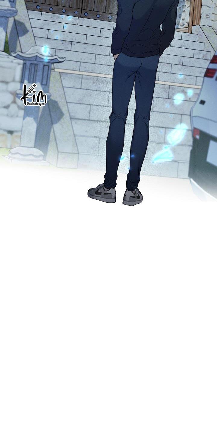 Đọc truyện ĐÊM KHÔNG DẤU VẾT - Chapter 2