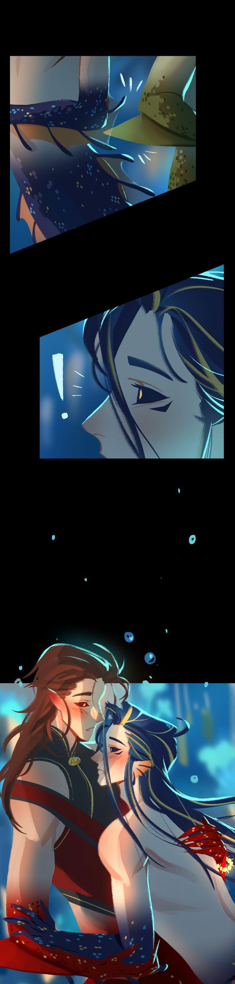 Đọc truyện SẢI DÀI CỨU RỖI - Chapter 19