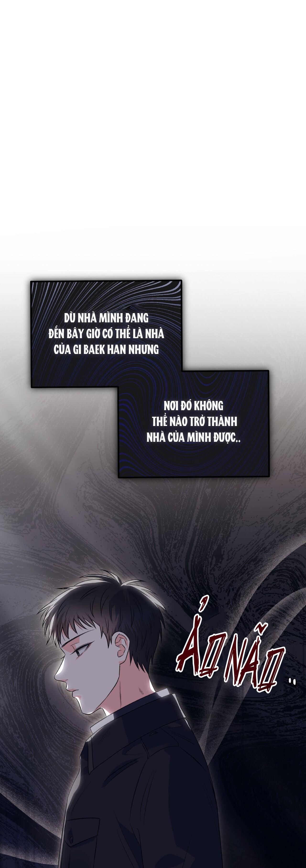 Đọc truyện CHÁN GHÉT - Chapter 9