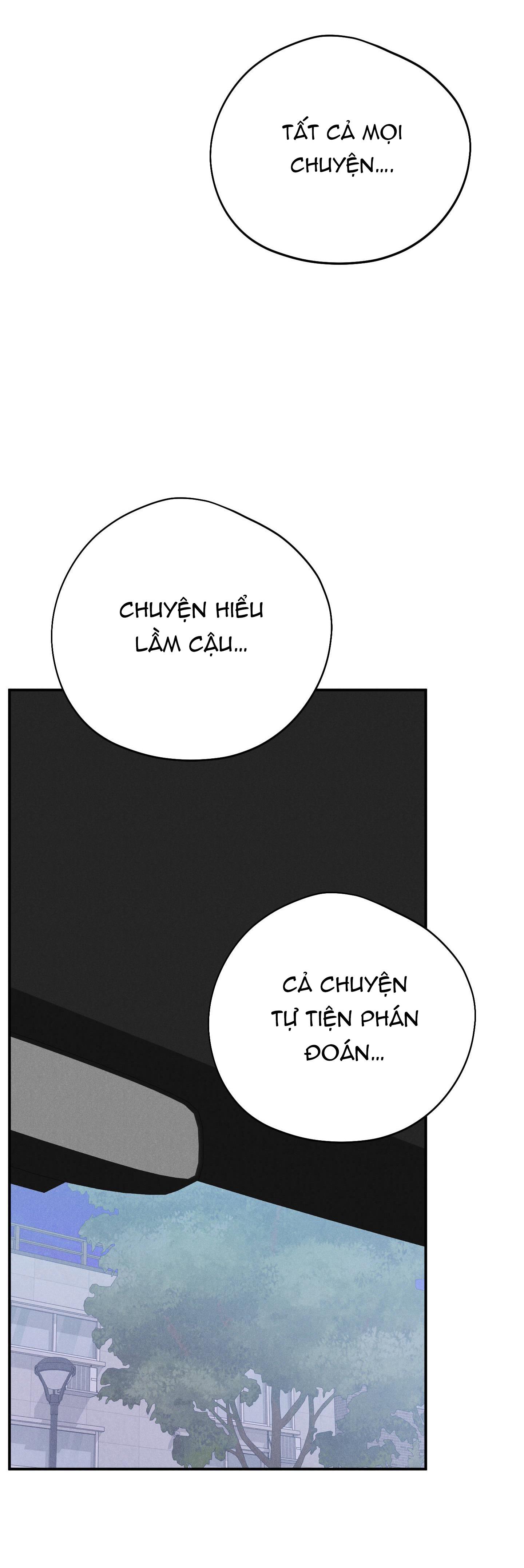 Đọc truyện (DROP) MÓN QUÀ DÀNH CHO KẺ NGẠO MẠN - Chapter 53