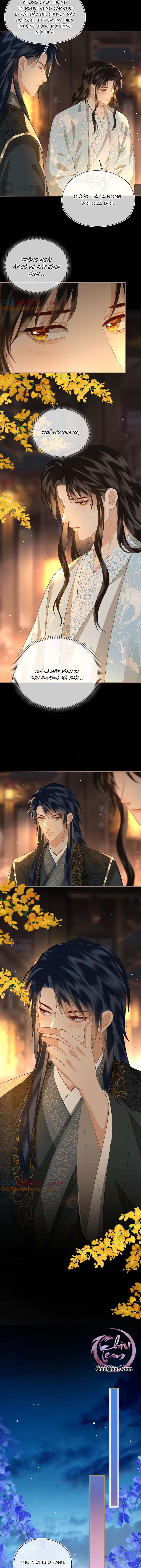 Đọc truyện Dục Vọng - Chapter 50