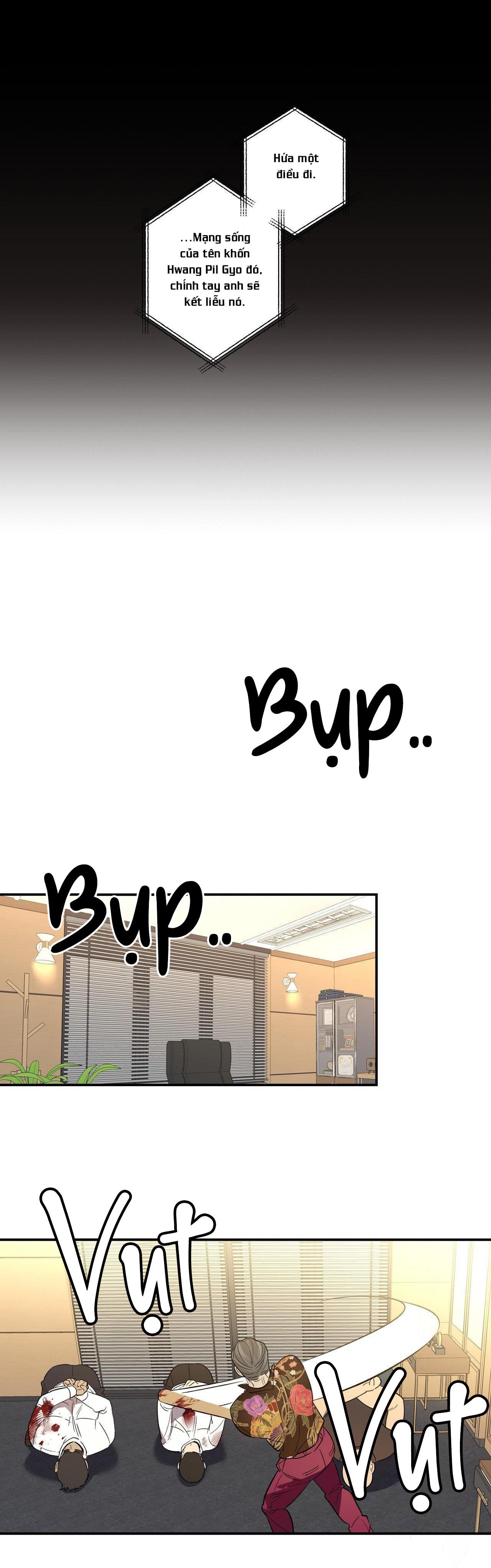 Đọc truyện NGÀN NĂM CÓ MỘT - Chapter 41