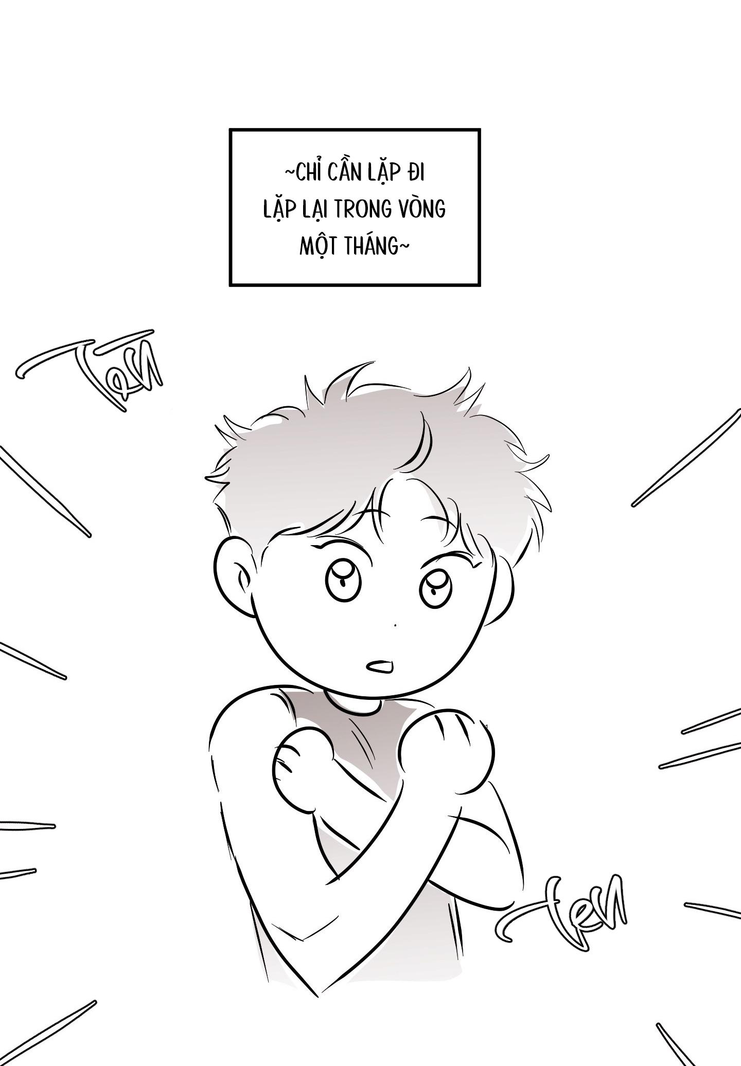 Đọc truyện CÁ MINH THÁI KHÔ QUẮT RỒI! - Chapter 58.1