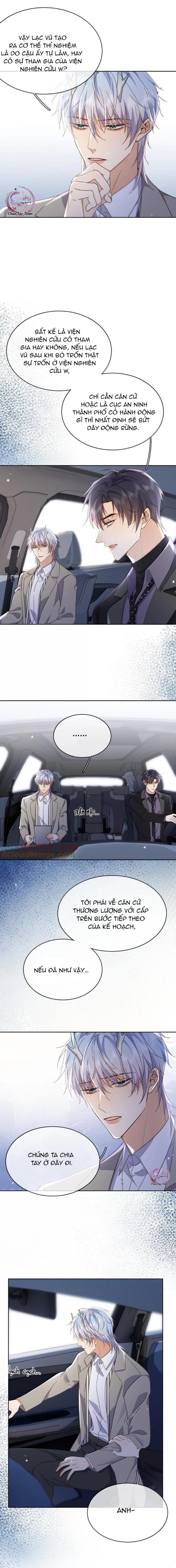 Đọc truyện Giáo Huấn Em Trai Hư Hỏng - Chapter 53