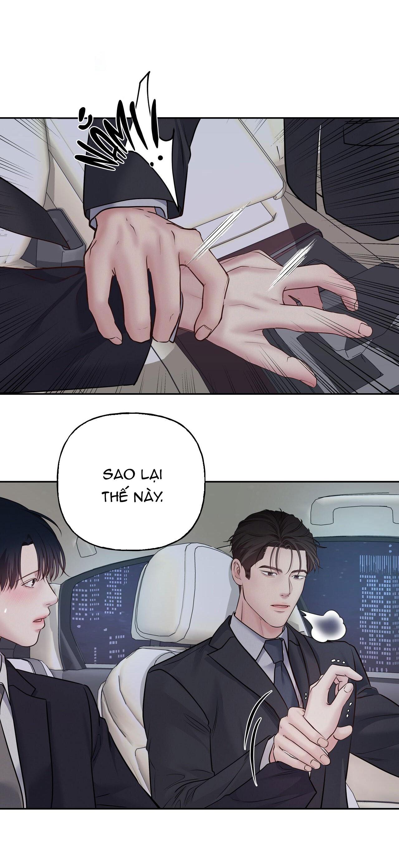 Đọc truyện CHỦ NHÂN CỦA THỨ BẢY - Chapter 39