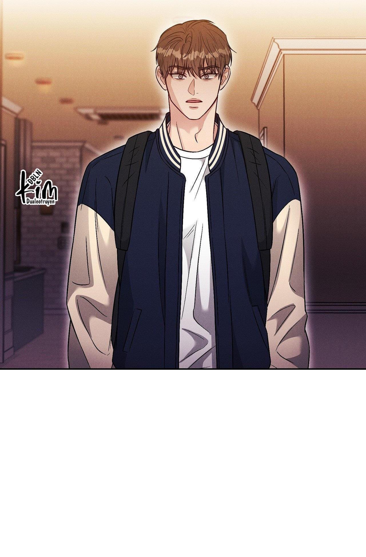 Đọc truyện GIẢ DƯỢC - Chapter 27