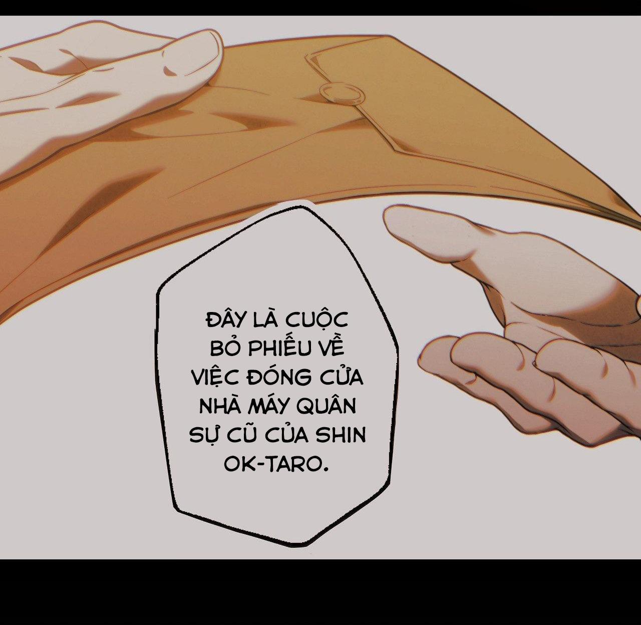 Đọc truyện FREY! - Chapter 8