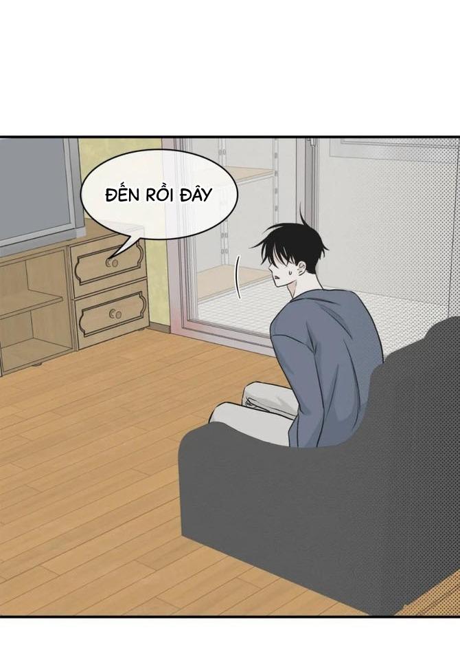 Đọc truyện Thủy triều thấp lúc chạng vạng - Chapter 32