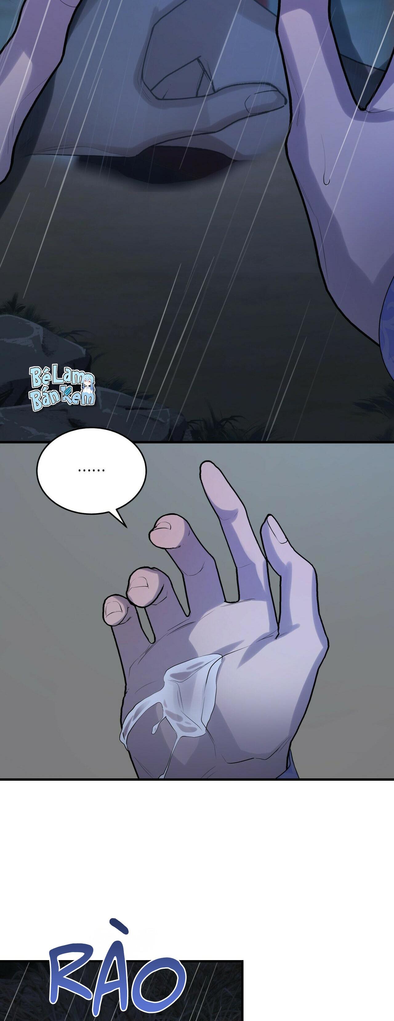 Đọc truyện BÁT NHÃ GIAI NHÂN - Chapter 37