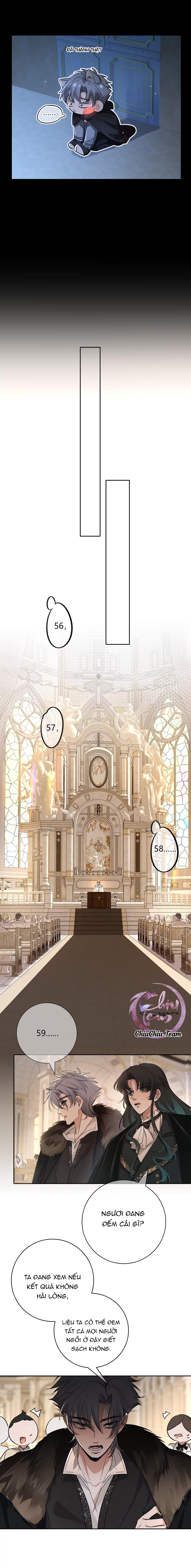 Đọc truyện Phệ Chủ - Chapter 11