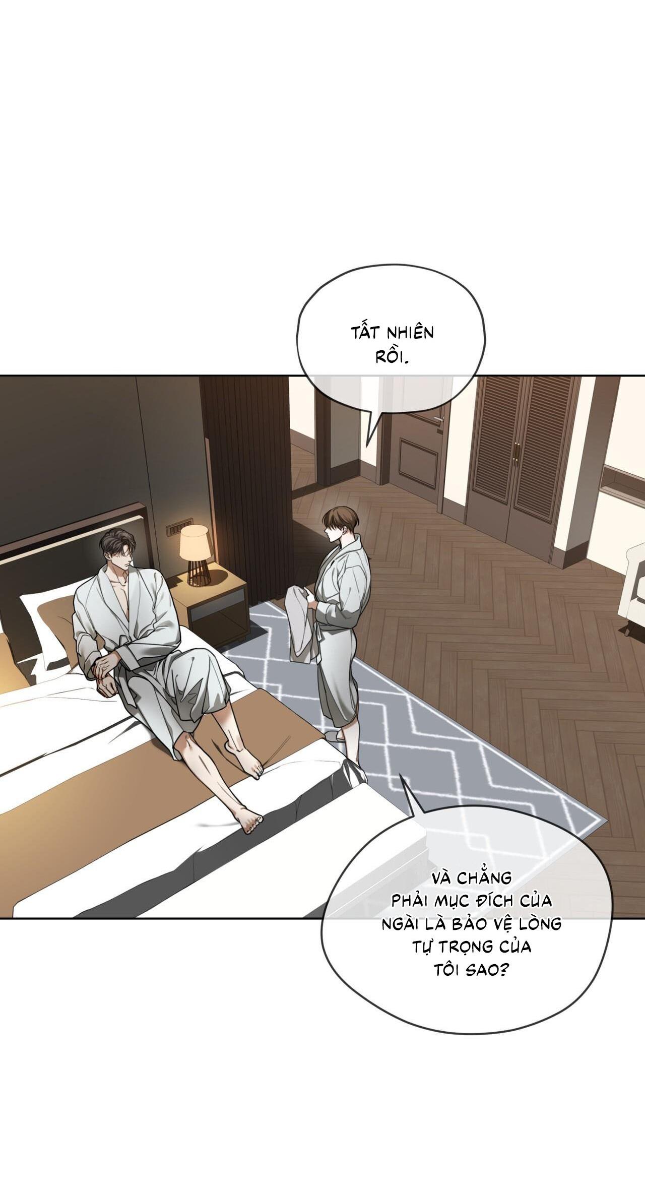 Đọc truyện Phạm Luật - Chapter 83