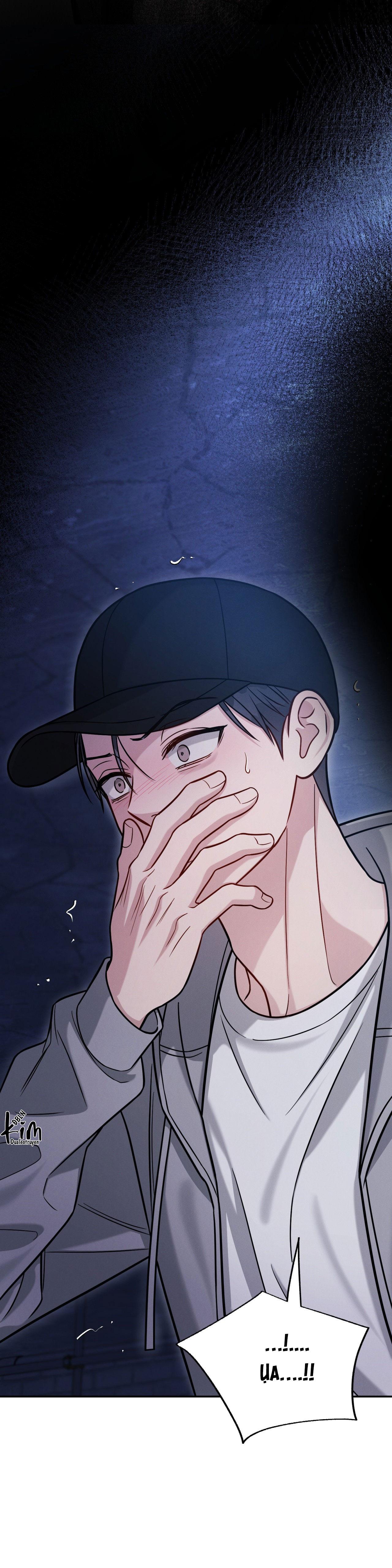 Đọc truyện GIẢ DƯỢC - Chapter 56