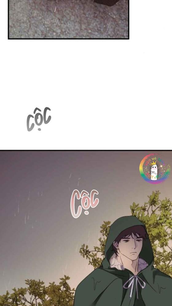 Đọc truyện Hoạ Sĩ Bị Cầm Tù - Chapter 8