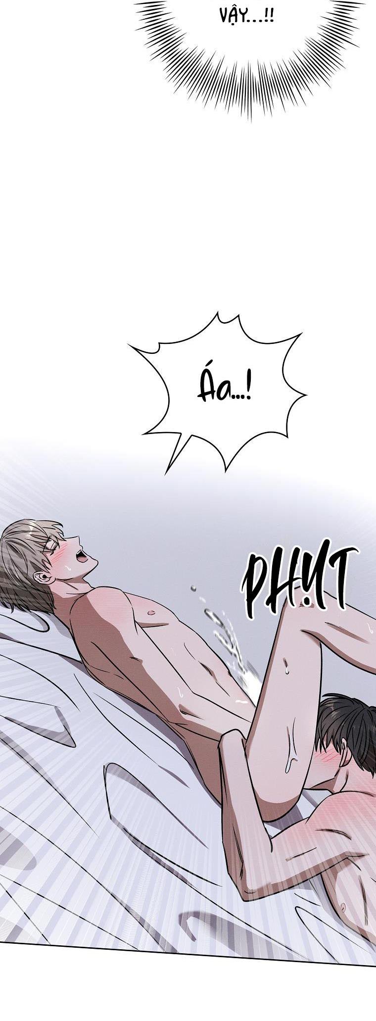 Đọc truyện (ABO) BE BE - Chapter 27