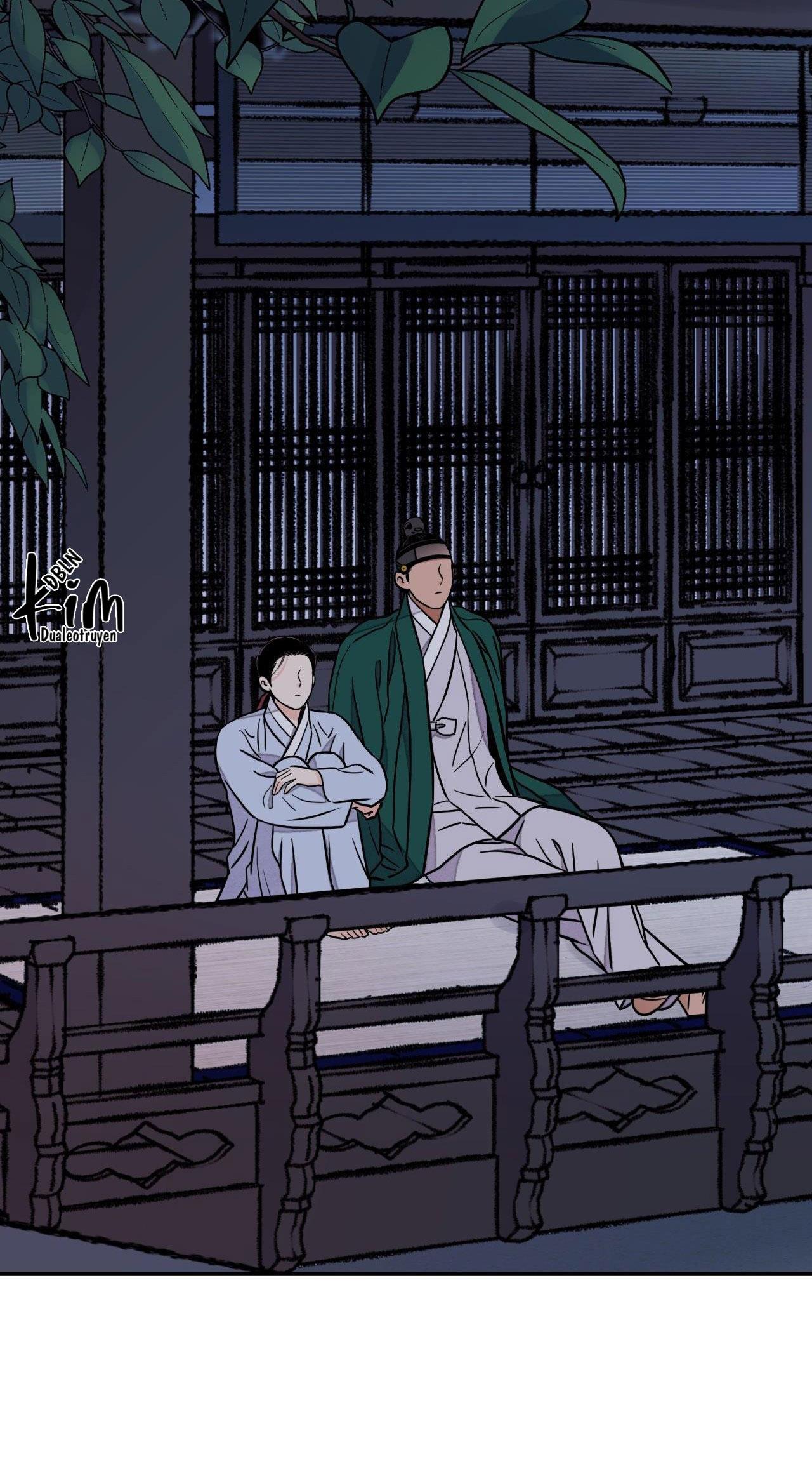 Đọc truyện KIẾM HOA - Chapter 68