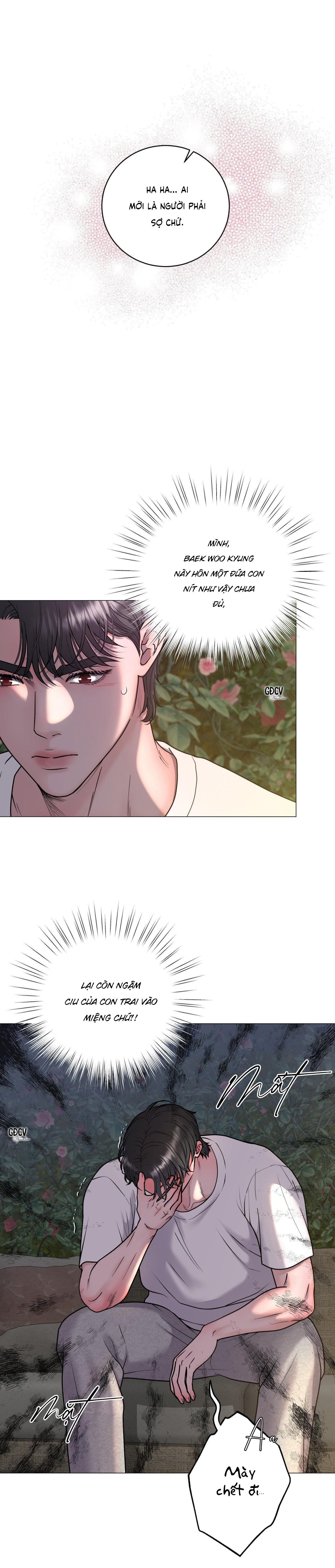 Đọc truyện ẢO ẢNH - Chapter 9