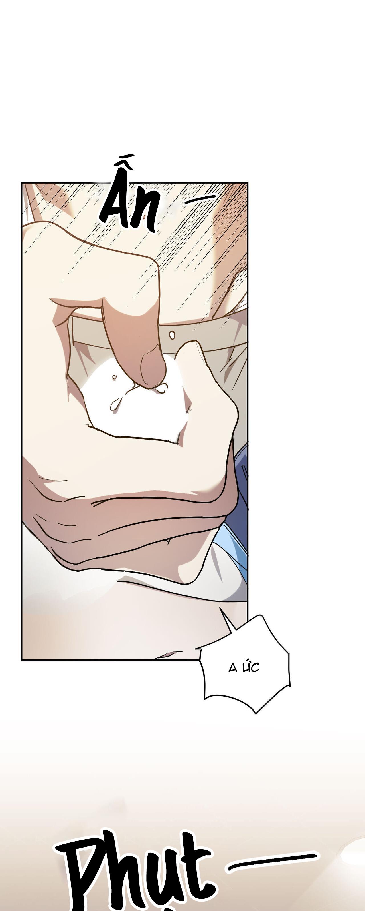 Đọc truyện Cấp Trên - Chapter 50