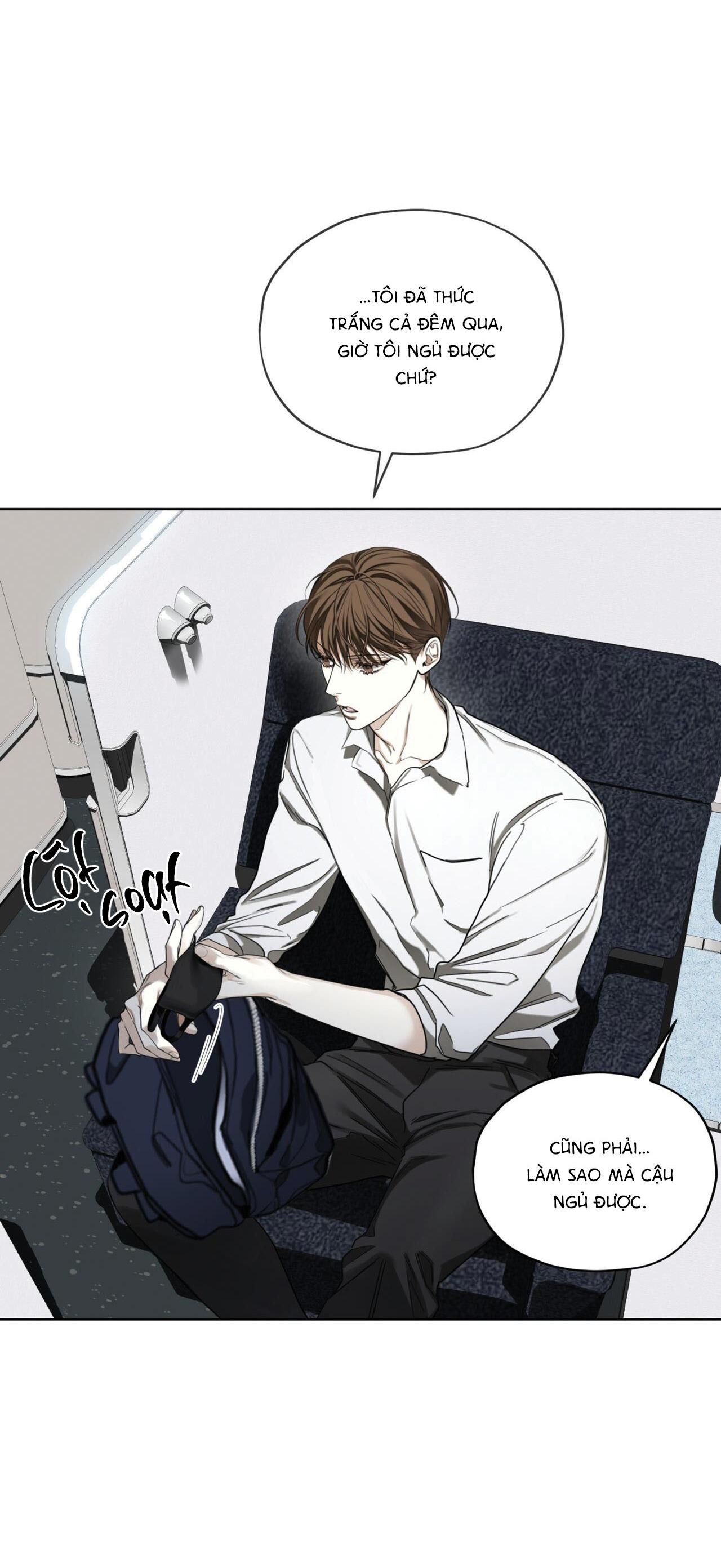 Đọc truyện  Phạm Luật - Chapter 76