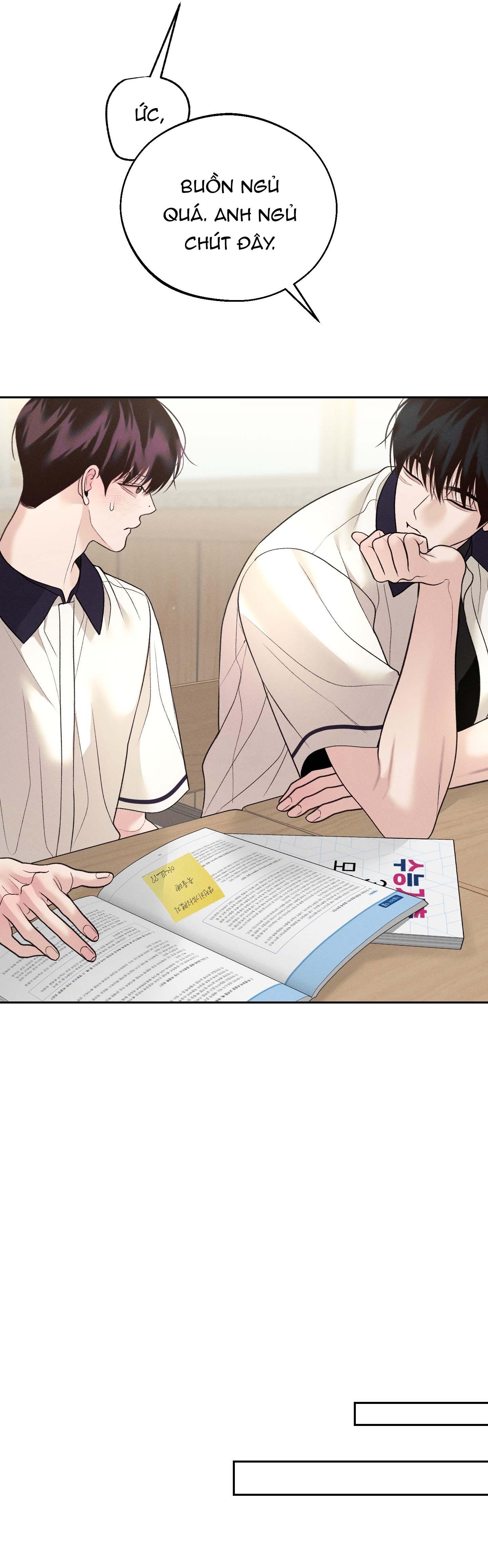 Đọc truyện  Cứu tinh của Thứ Hai - Chapter 41