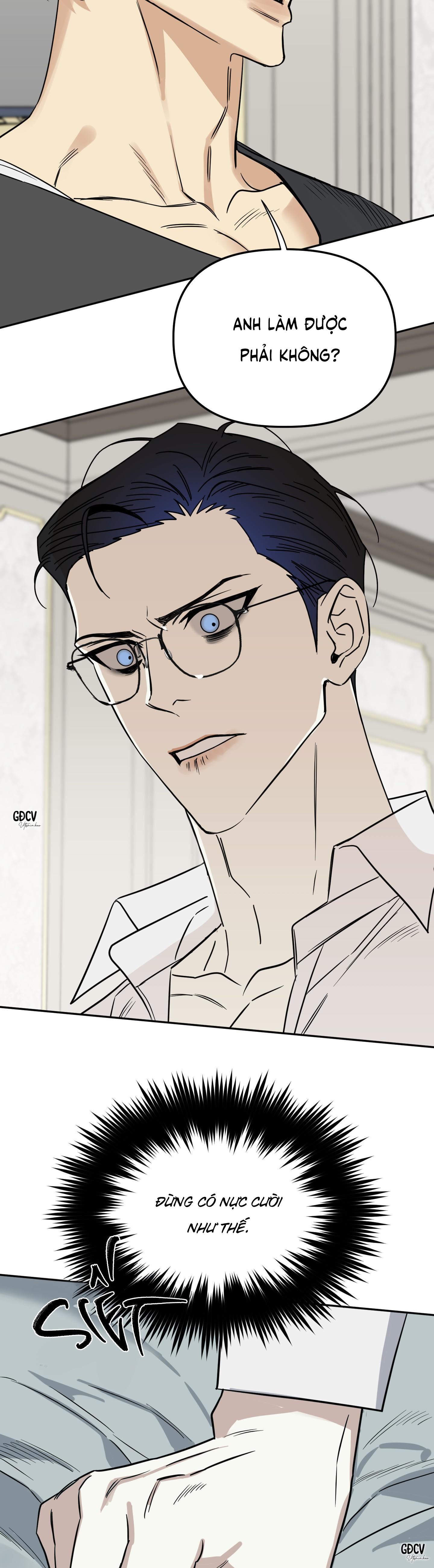 Đọc truyện [END] THUẦN HÓA THIẾU GIA - Chapter 6