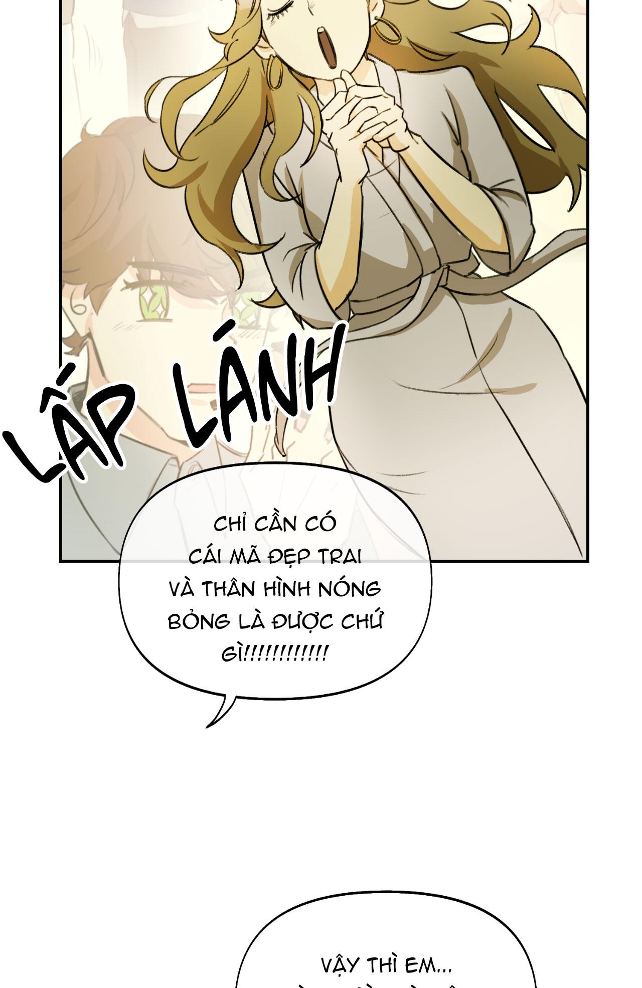 Đọc truyện NERD PROJECT - Chapter 1