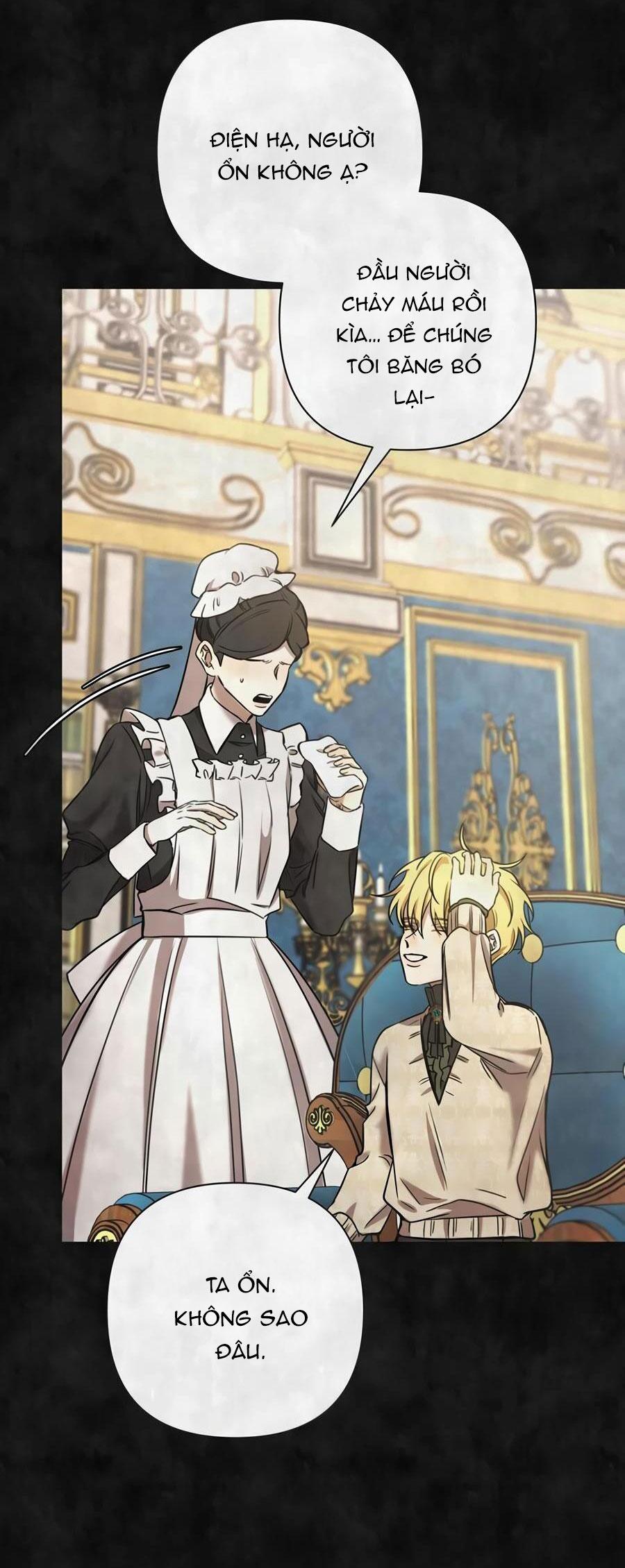 Đọc truyện Mắc Kẹt Trong Game Hẹn Hò Của Em Gái Tôi - Chapter 66