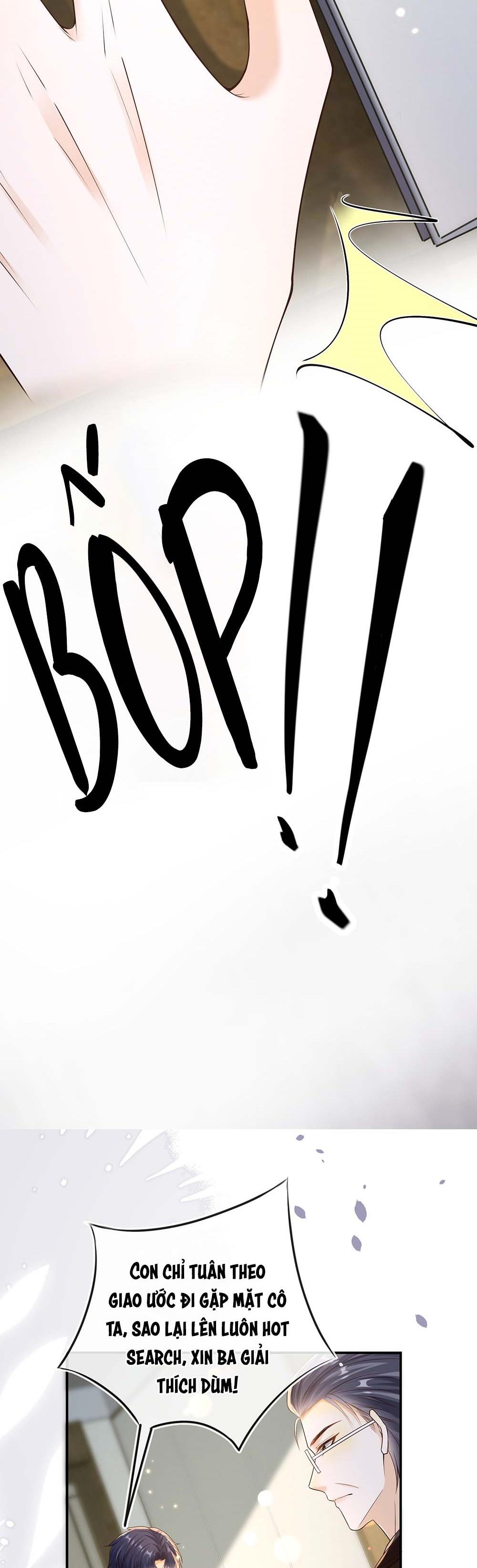 Đọc truyện Tương kế tựu kế - Chapter 30