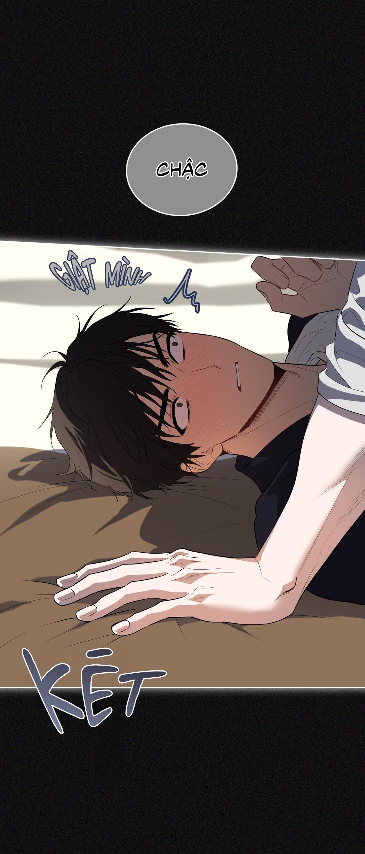 Đọc truyện Passion - Chapter 97