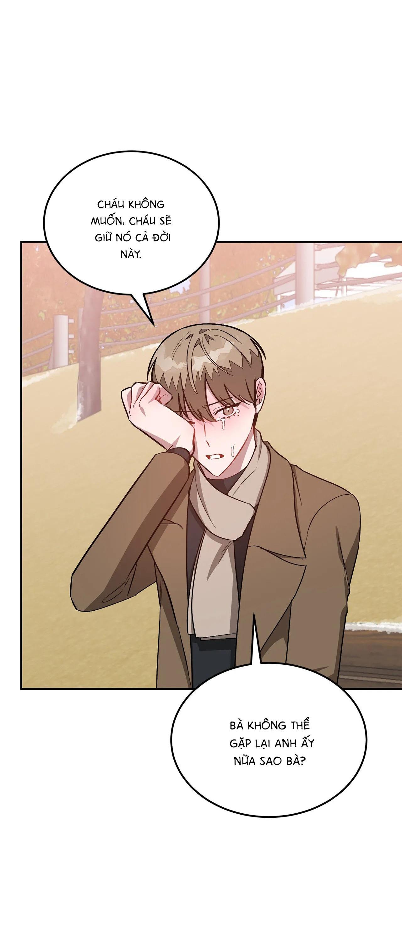 Đọc truyện  Sống Lại Lần Nữa - Chapter 77