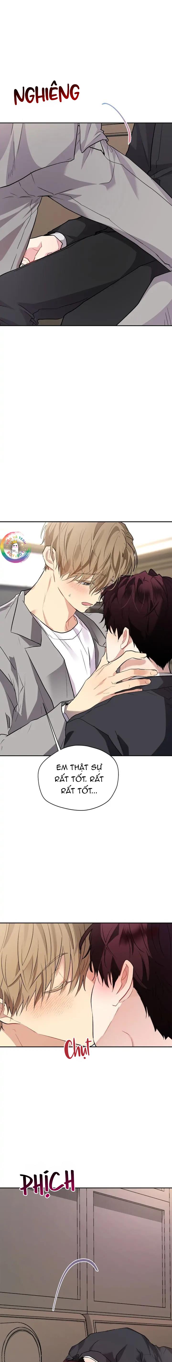 Đọc truyện (END) Nếu Như Cậu Bạn Hàng Xóm Là Vampire? - Chapter 70