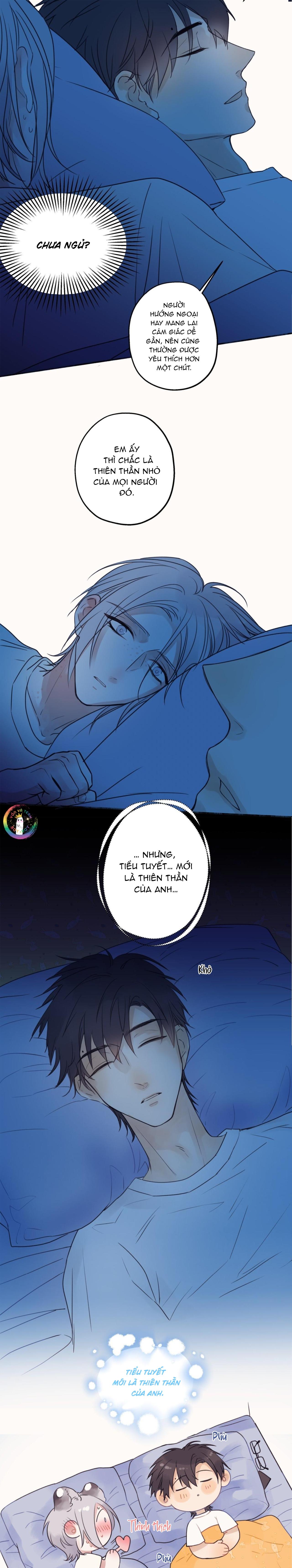 Đọc truyện Dương Sinh Tiểu Tuyết (DROP) - Chapter 29