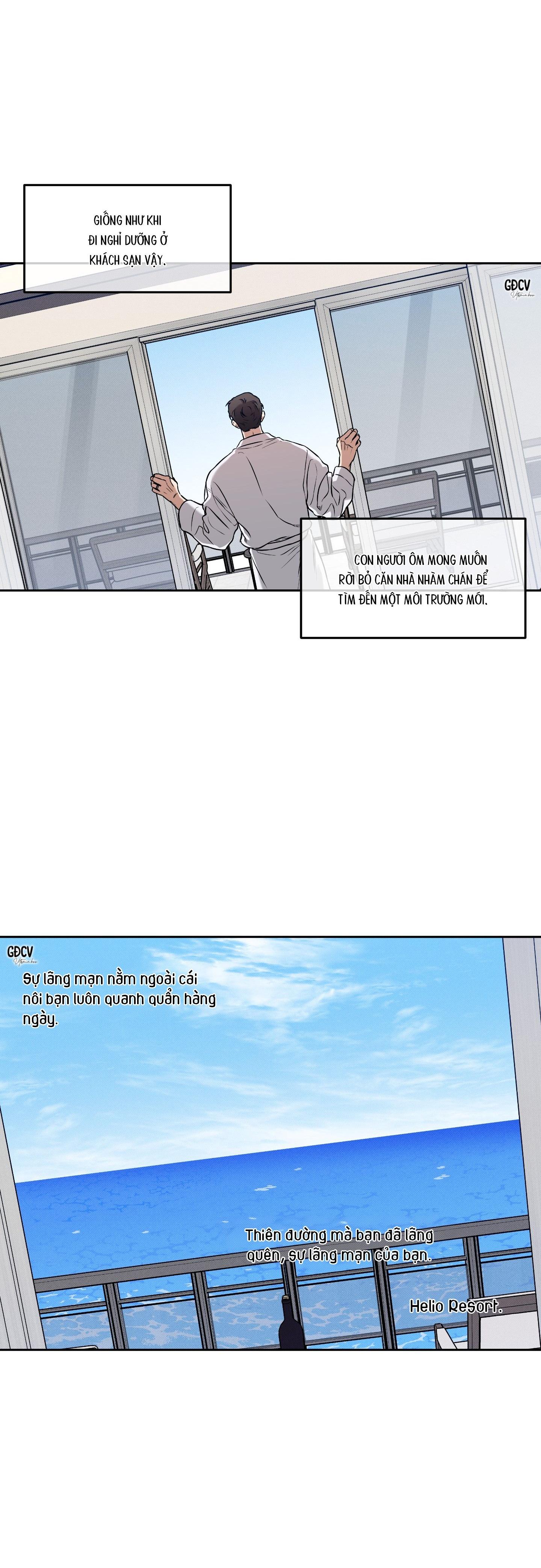 Đọc truyện MẬT NGỌT CHẾT RUỒI - Chapter 7