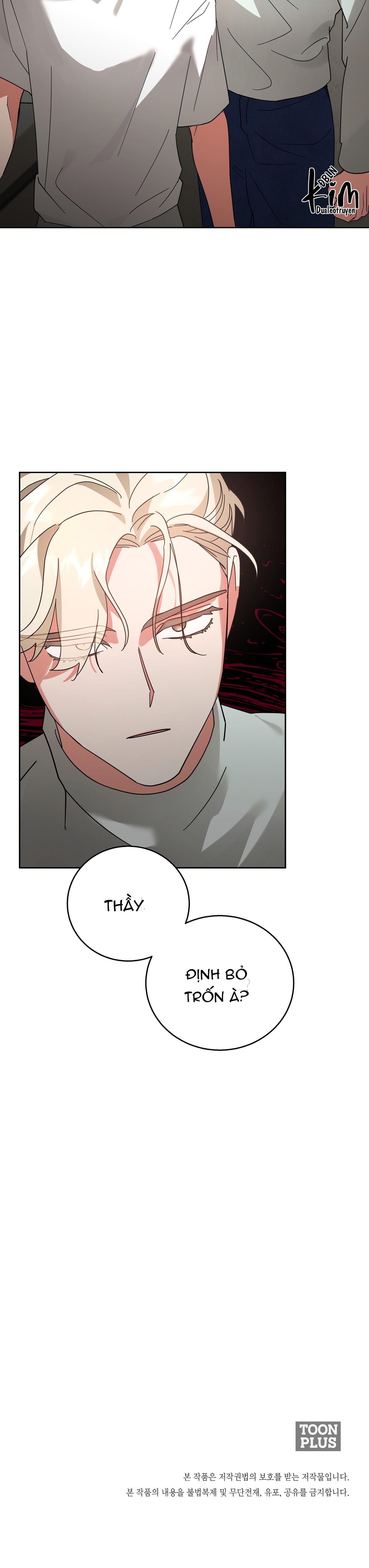 Đọc truyện TUYỂN TẬP CUỒNG CÔNG-CHIẾM HỮU CÔNG CỦA NHÀ KIM - Chapter 20.5