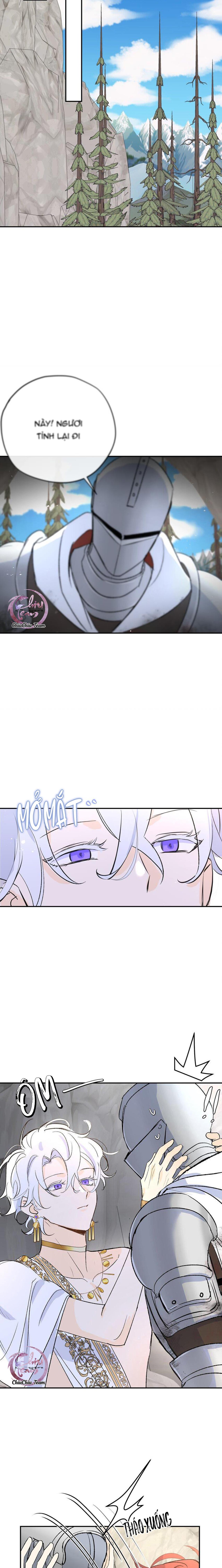 Đọc truyện Mong Ước Của Thần Quan Là Được  Cưỡi Ác Long Thiên Cổ [END] - Chapter 16