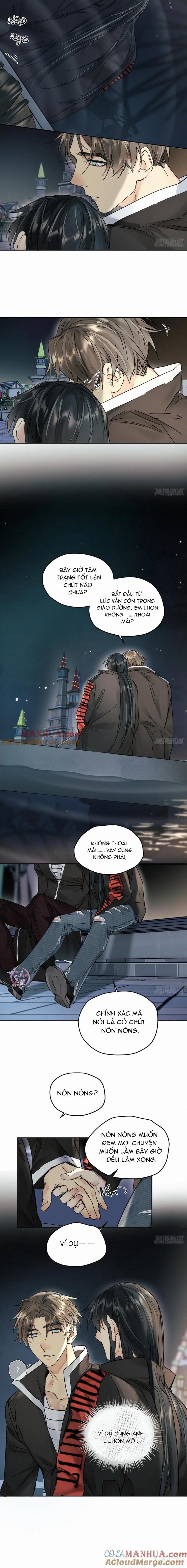 Đọc truyện Antidote Poison - Chapter 93