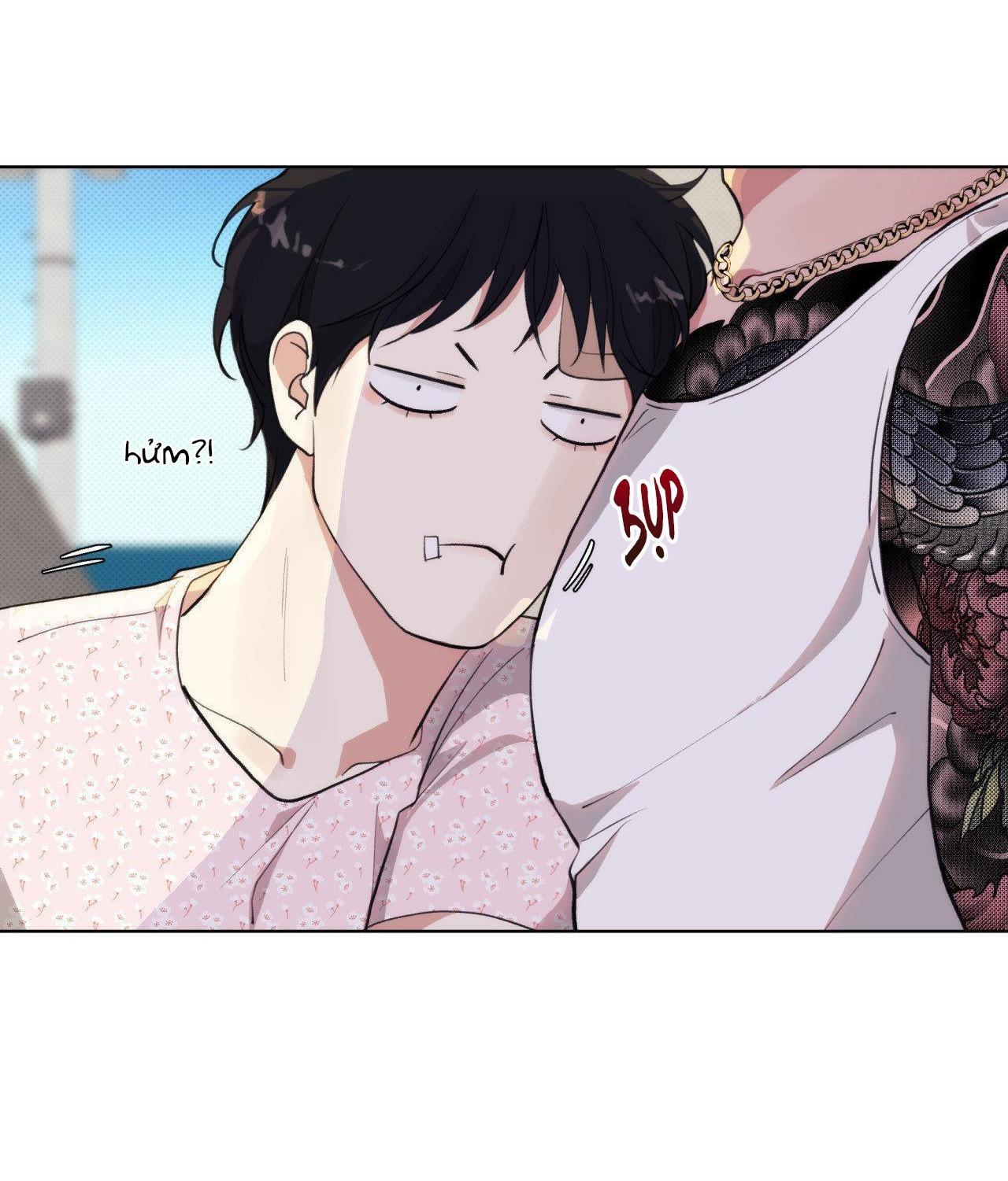 Đọc truyện 2020 - Chapter 1